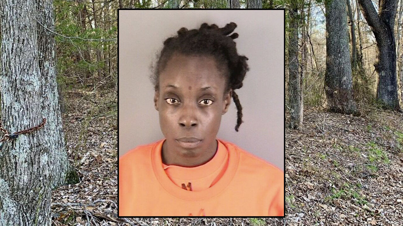 Woman charged in death of 5-year-old boy found in suitcase in southern Indiana pleads guilty